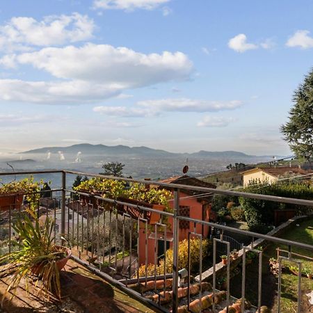 Casa Teresina Villa กอลโลดี ภายนอก รูปภาพ
