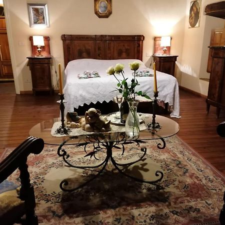 Casa Teresina Villa กอลโลดี ภายนอก รูปภาพ
