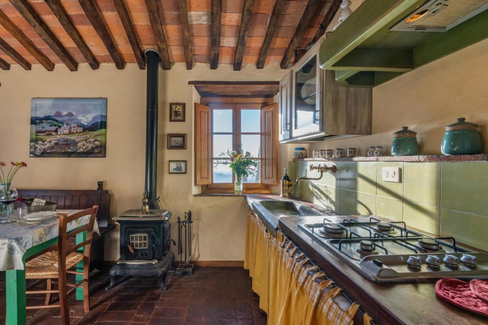 Casa Teresina Villa กอลโลดี ภายนอก รูปภาพ