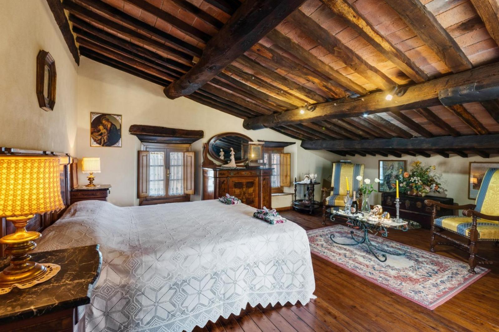 Casa Teresina Villa กอลโลดี ภายนอก รูปภาพ