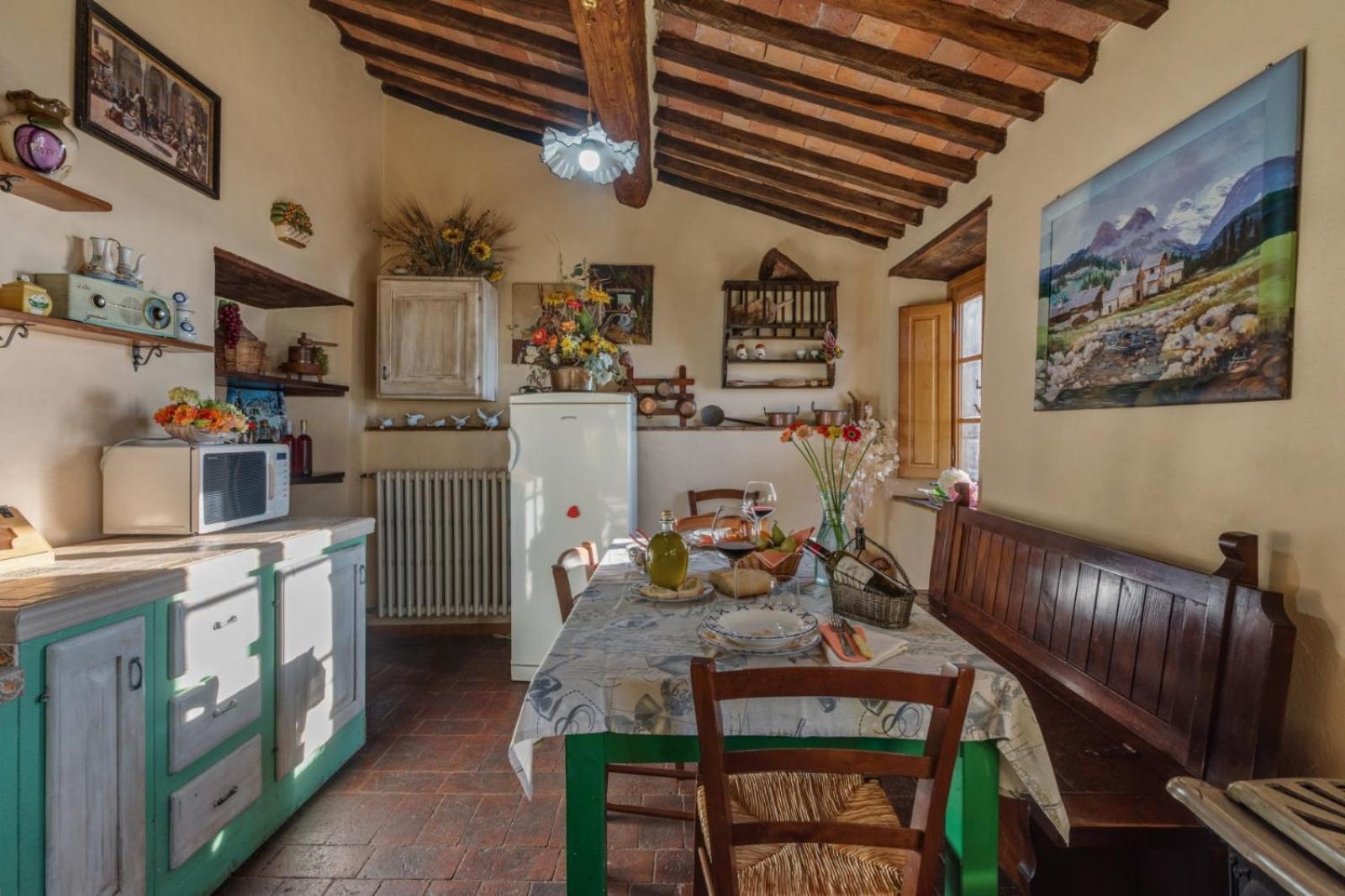 Casa Teresina Villa กอลโลดี ภายนอก รูปภาพ