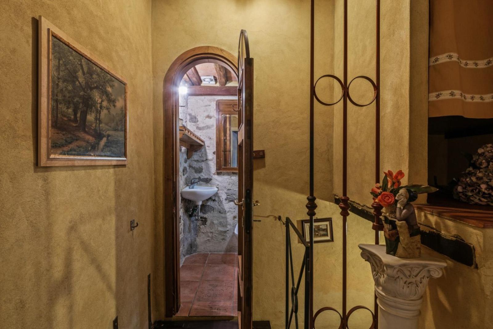 Casa Teresina Villa กอลโลดี ภายนอก รูปภาพ