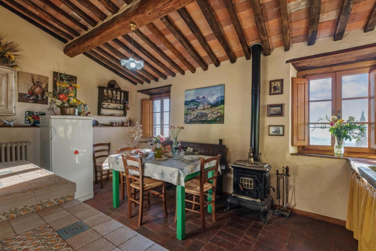 Casa Teresina Villa กอลโลดี ภายนอก รูปภาพ