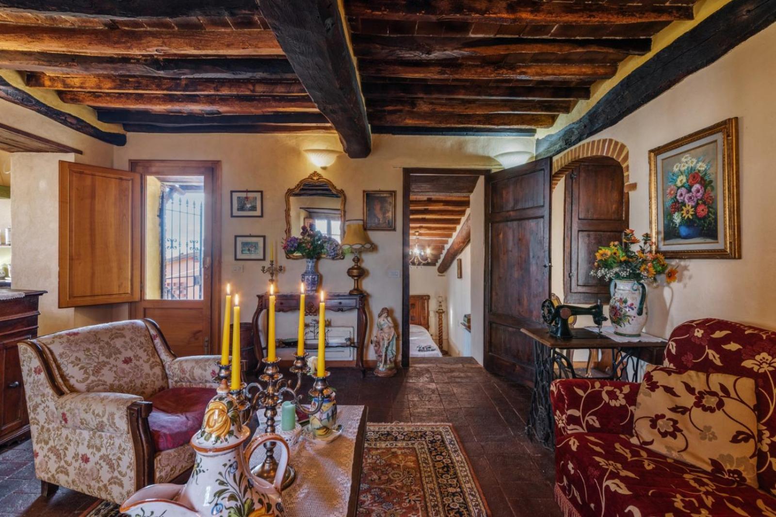Casa Teresina Villa กอลโลดี ภายนอก รูปภาพ