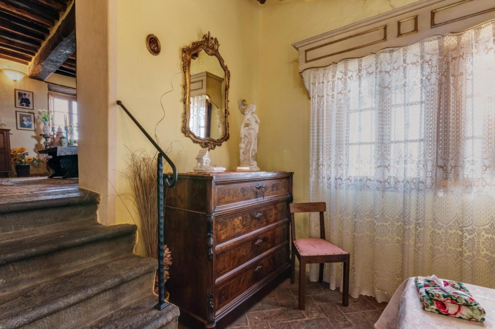 Casa Teresina Villa กอลโลดี ภายนอก รูปภาพ