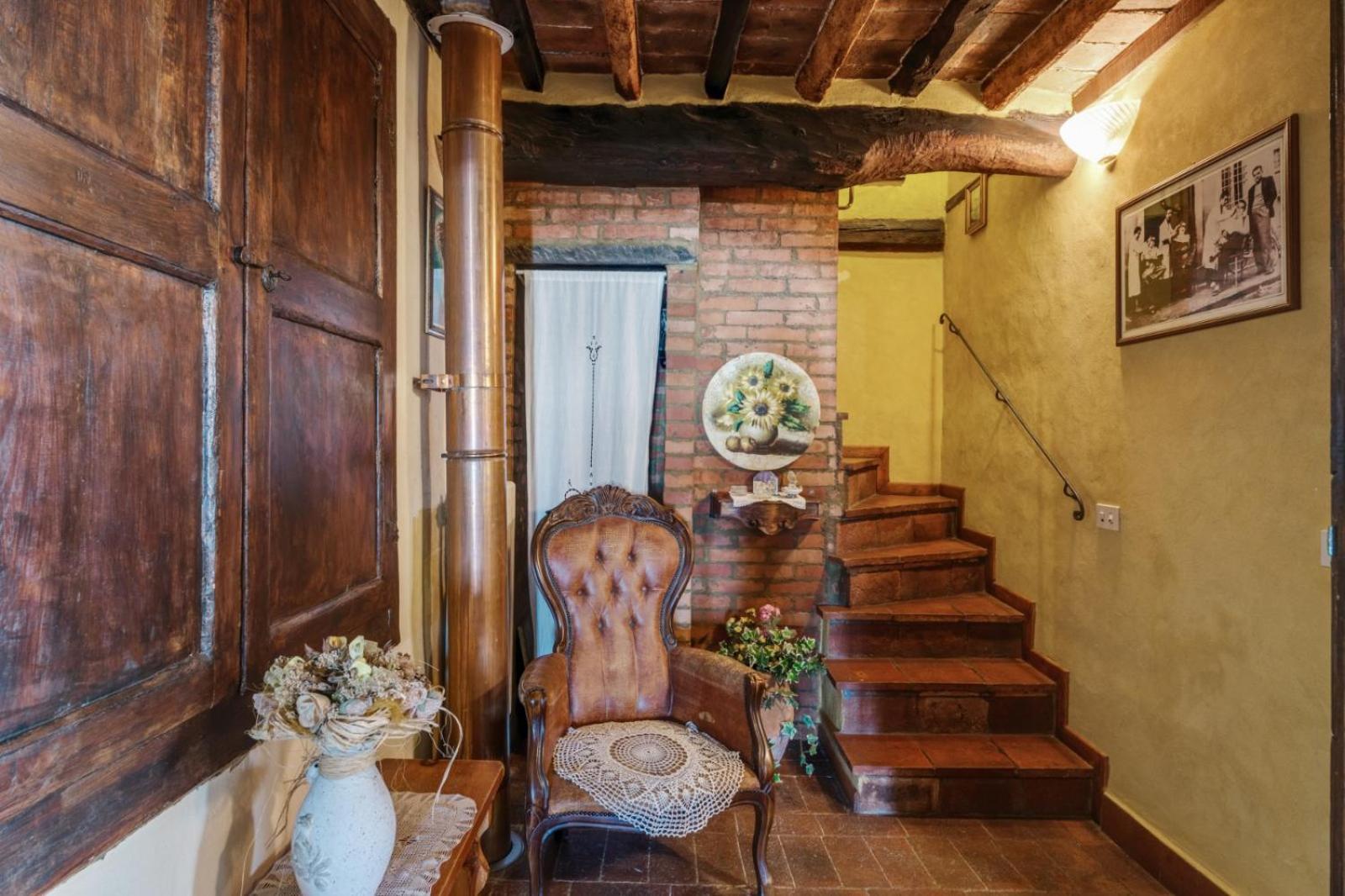 Casa Teresina Villa กอลโลดี ภายนอก รูปภาพ