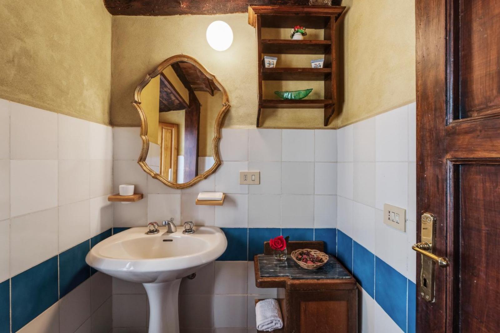 Casa Teresina Villa กอลโลดี ภายนอก รูปภาพ