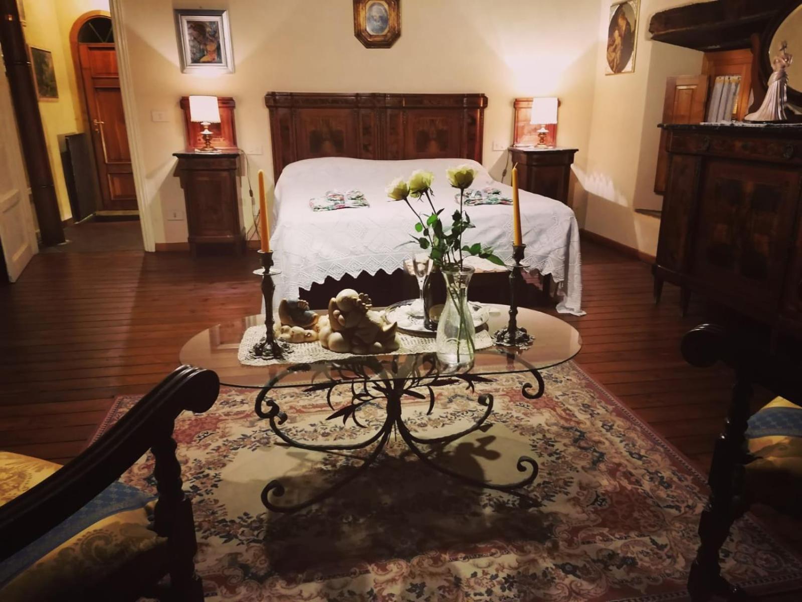 Casa Teresina Villa กอลโลดี ภายนอก รูปภาพ