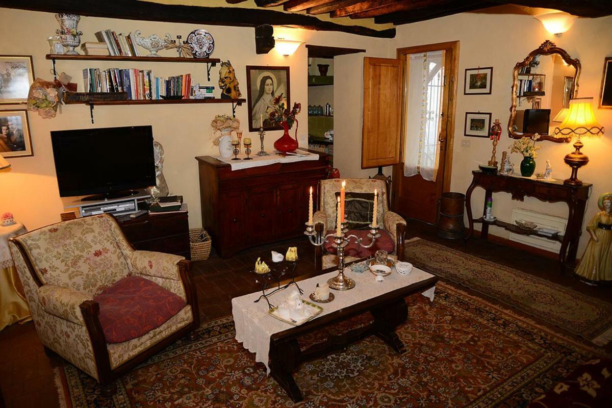 Casa Teresina Villa กอลโลดี ภายนอก รูปภาพ