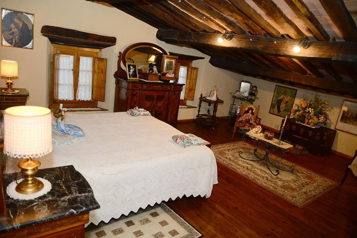 Casa Teresina Villa กอลโลดี ภายนอก รูปภาพ