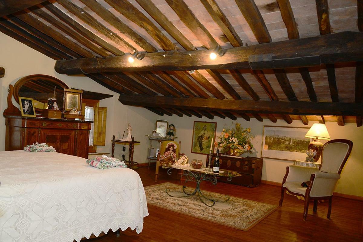 Casa Teresina Villa กอลโลดี ภายนอก รูปภาพ
