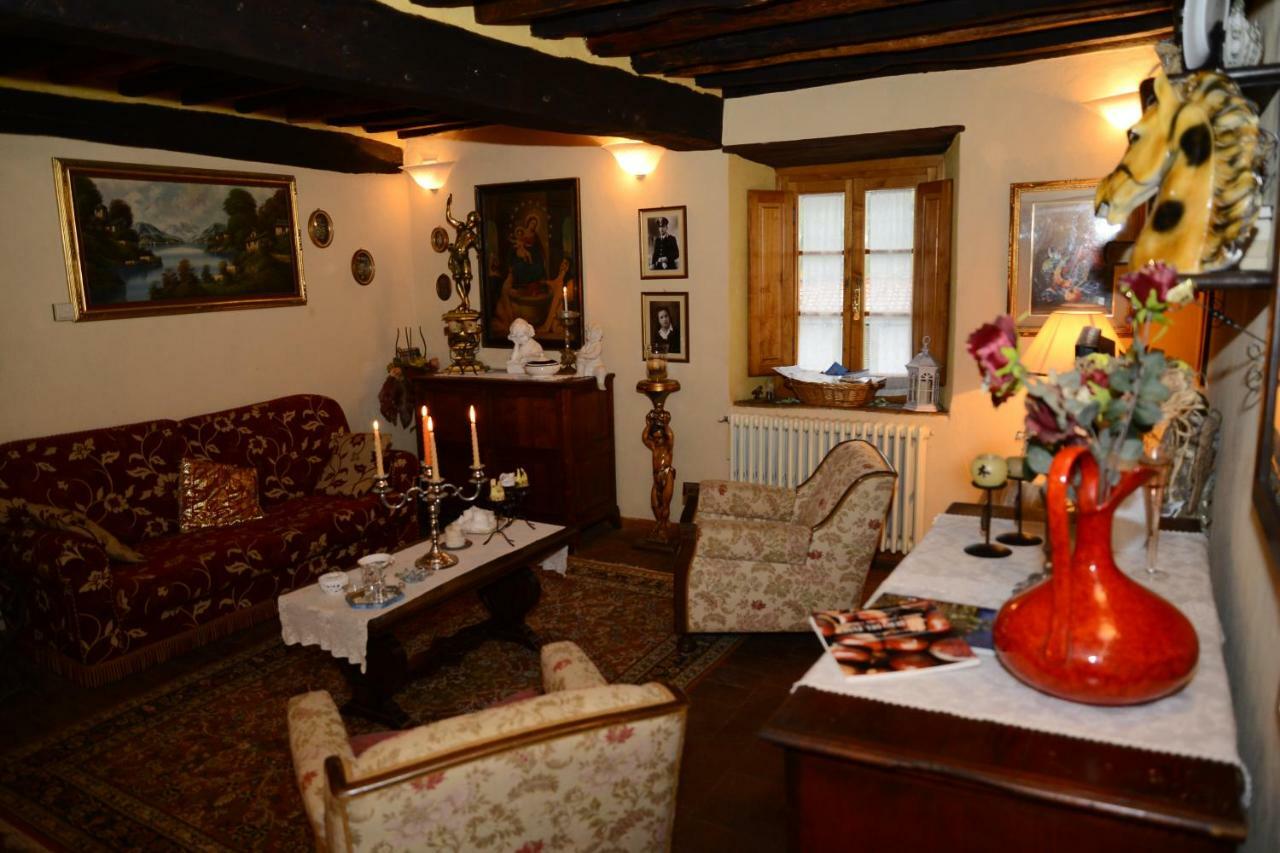 Casa Teresina Villa กอลโลดี ภายนอก รูปภาพ